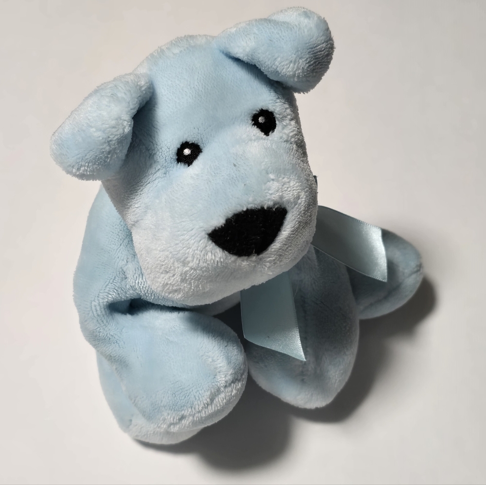 18-24M Boys Onsies, Sweaters, Sweatpants, Footie & Plush Dog Bundle - 10 Items - Picture 3 of 16